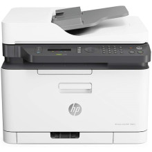 HP Color Laser MFP 179fnw (4ZB97A)
